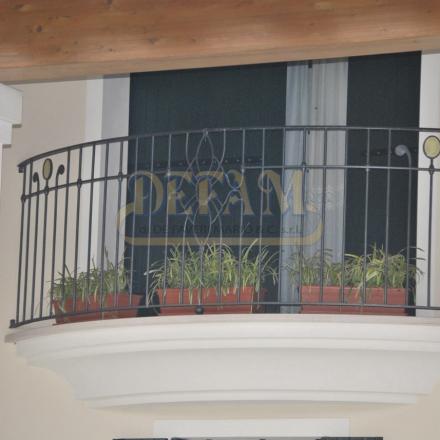 Poggioli In Ferro Pc081