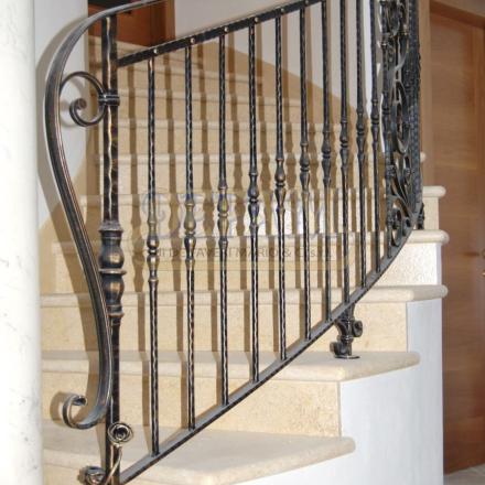 Scale In Ferro Sc003