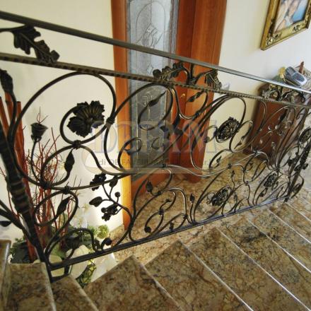 Scale In Ferro Sc004