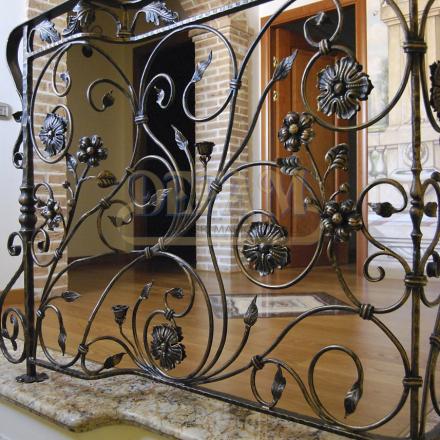 Scale In Ferro Sc005