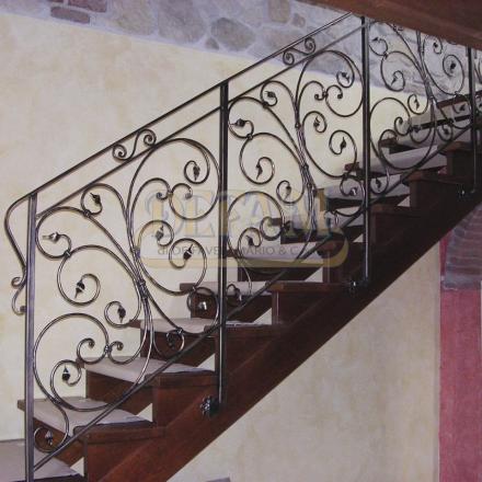 Scale In Ferro Sc006