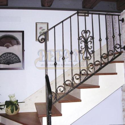 Scale In Ferro Sc007