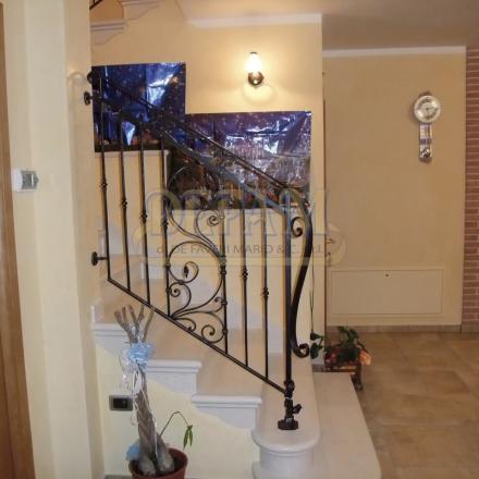 Scale In Ferro Sc008