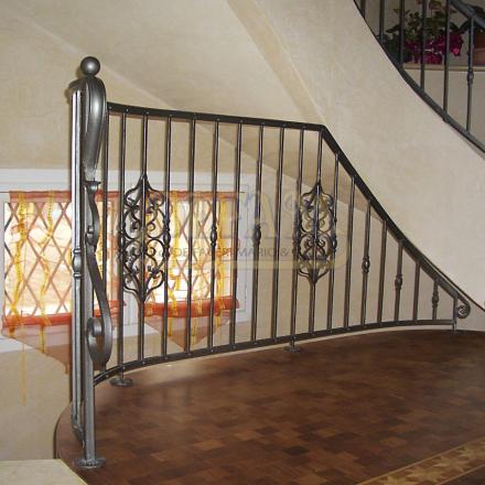 Scale In Ferro Sc010