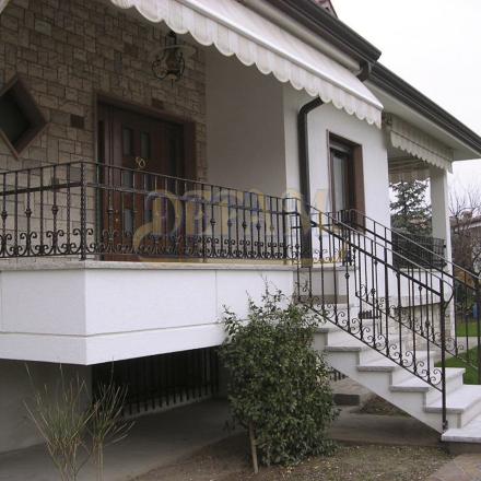 Scale In Ferro Sc014