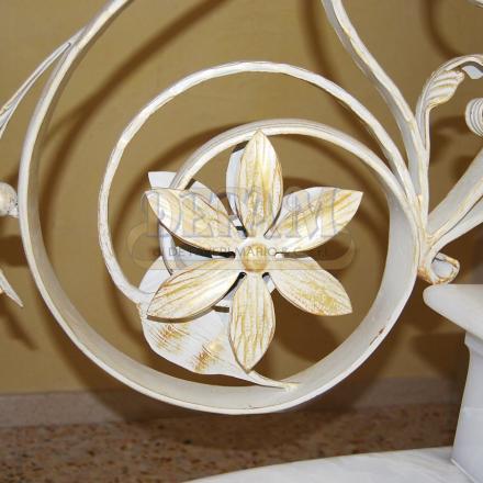 Scale In Ferro Sc016