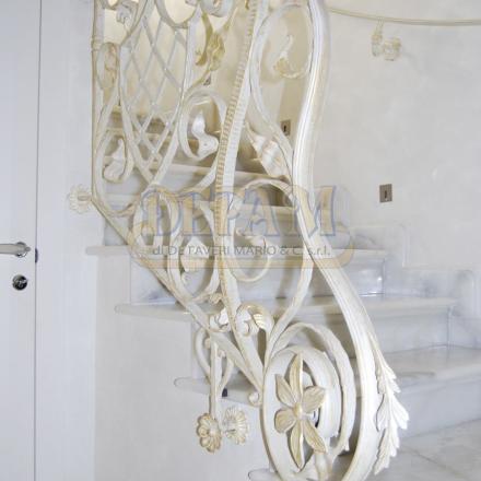 Scale In Ferro Sc017