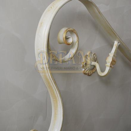 Scale In Ferro Sc018