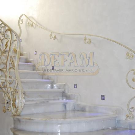 Scale In Ferro Sc020