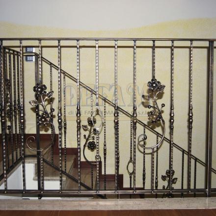 Scale In Ferro Sc021