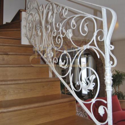 Scale In Ferro Sc027