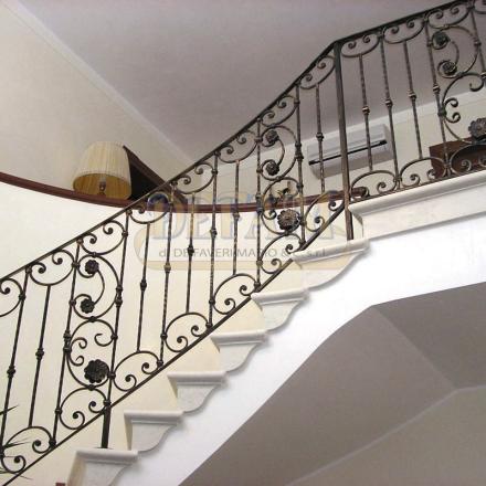 Scale In Ferro Sc031