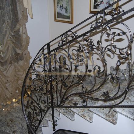 Scale In Ferro Sc035