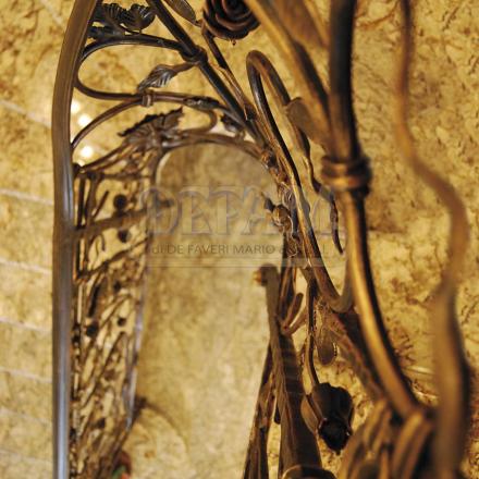 Scale In Ferro Sc036