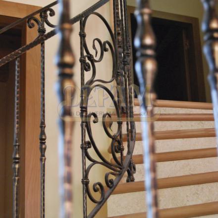 Scale In Ferro Sc041