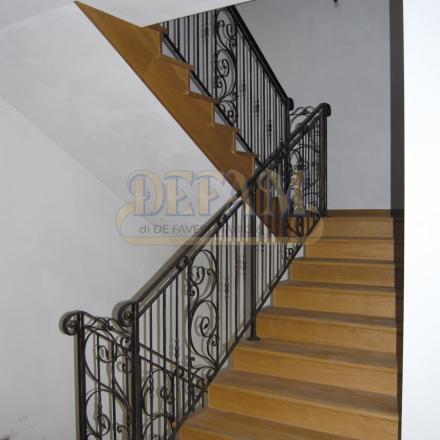 Scale In Ferro Sc042