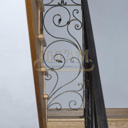 Scale In Ferro Sc043