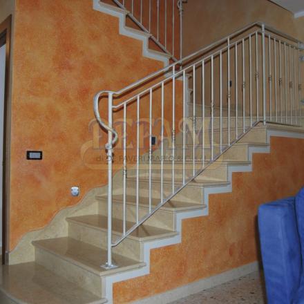 Scale In Ferro Sc045