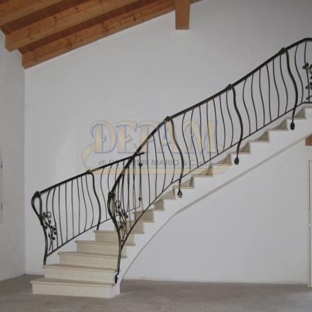 Scale In Ferro Sc053