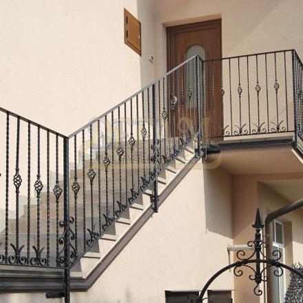 Scale In Ferro Sc059