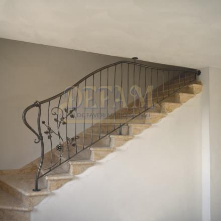 Scale In Ferro Sc060