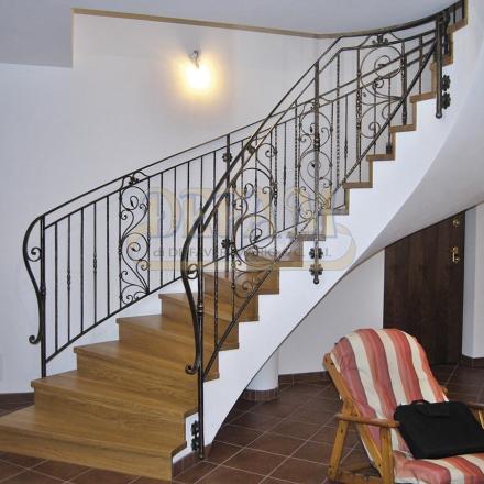 Scale In Ferro Sc061