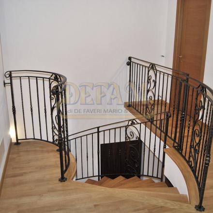 Scale In Ferro Sc062