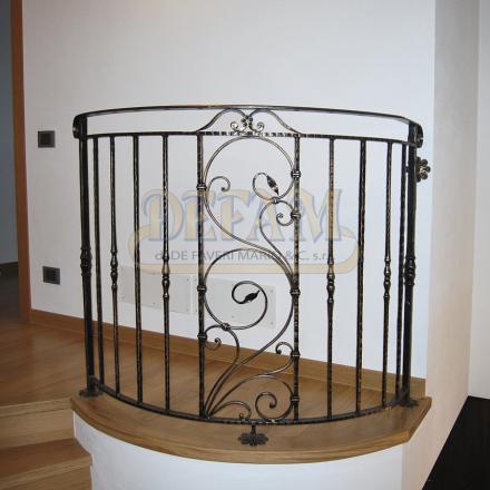 Scale In Ferro Sc064