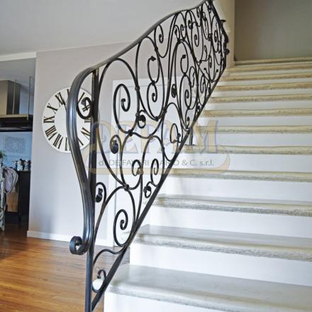 Scale In Ferro Sc066