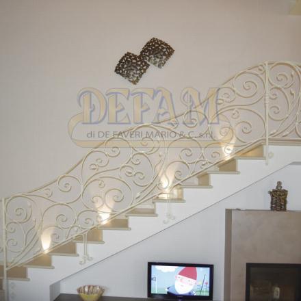 Scale In Ferro Sc068