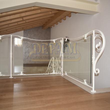 Scale In Ferro Sc069