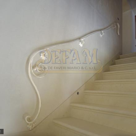 Scale In Ferro Sc072