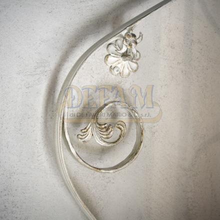 Scale In Ferro Sc073