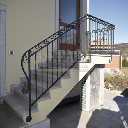 Scale In Ferro Sc075