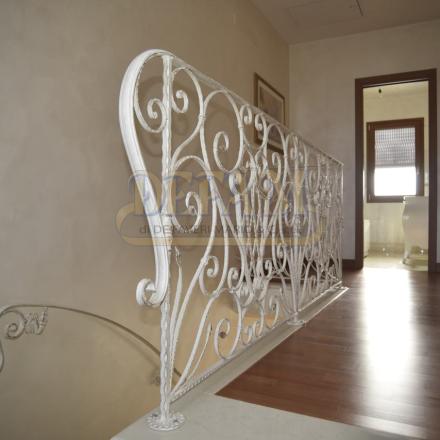 Scale In Ferro Sc076