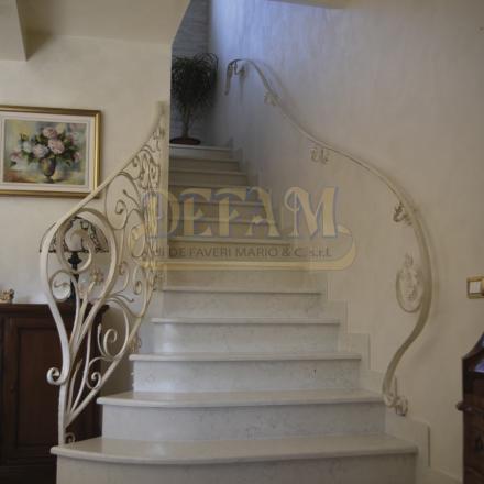 Scale In Ferro Sc079