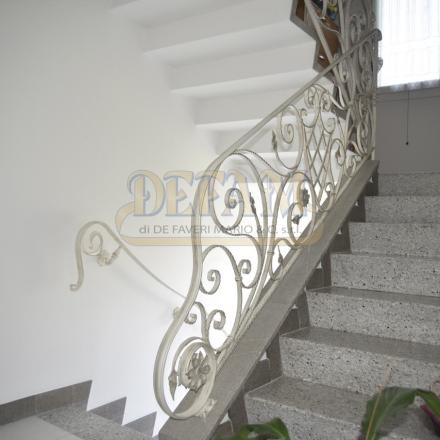 Scale In Ferro Sc080