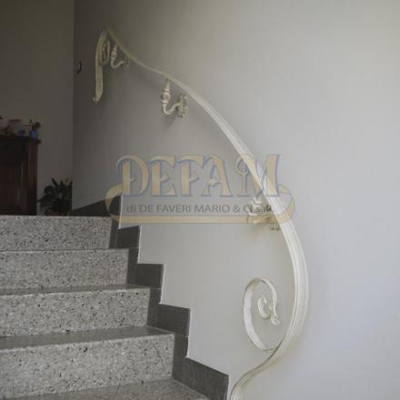 Scale In Ferro Sc082