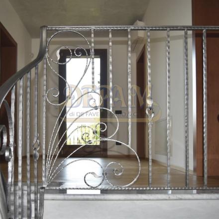 Scale In Ferro Sc083