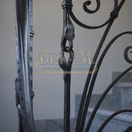 Scale In Ferro Sc084