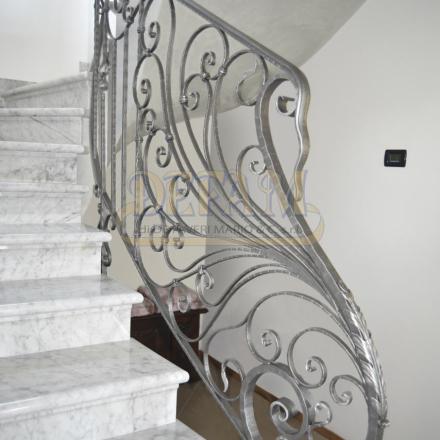 Scale In Ferro Sc087