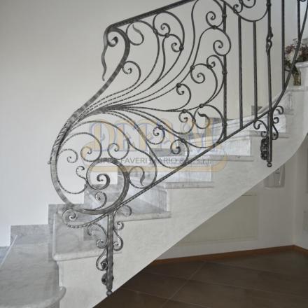 Scale In Ferro Sc088