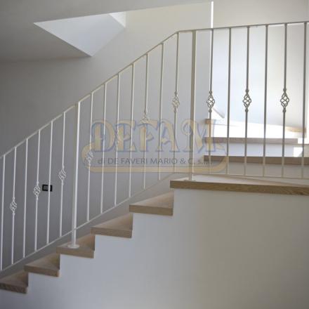 Scale In Ferro Sc090