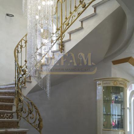 Scale In Ferro Sc093