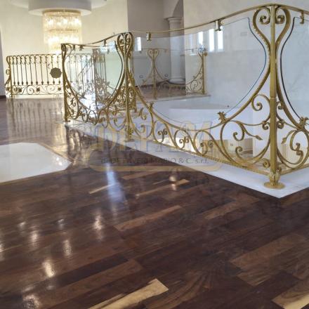 Scale In Ferro Sc095