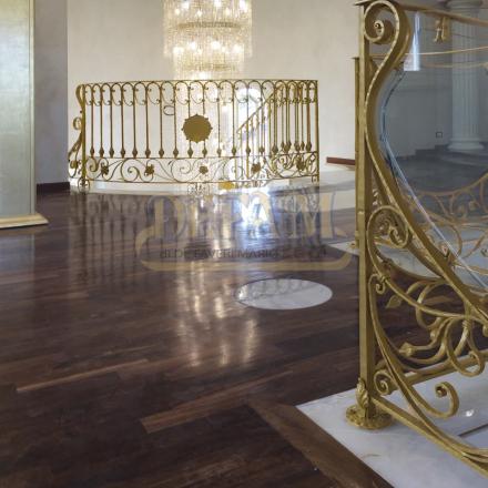 Scale In Ferro Sc096