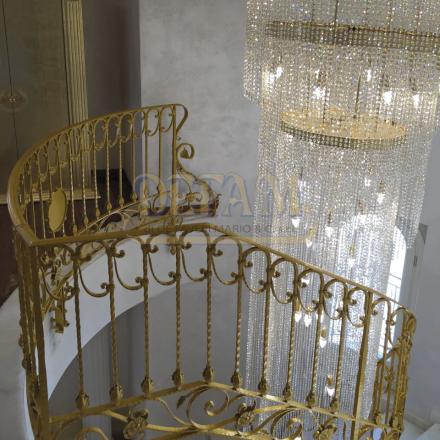 Scale In Ferro Sc097