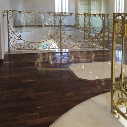 Scale In Ferro Sc099