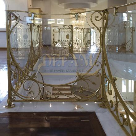 Scale In Ferro Sc100