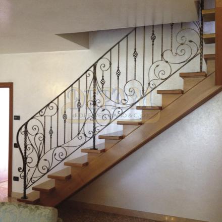 Scale In Ferro Sc101